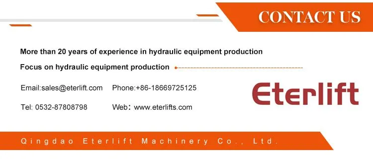 indoors order picker