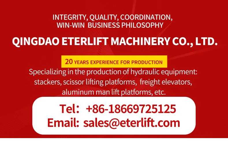 stacker