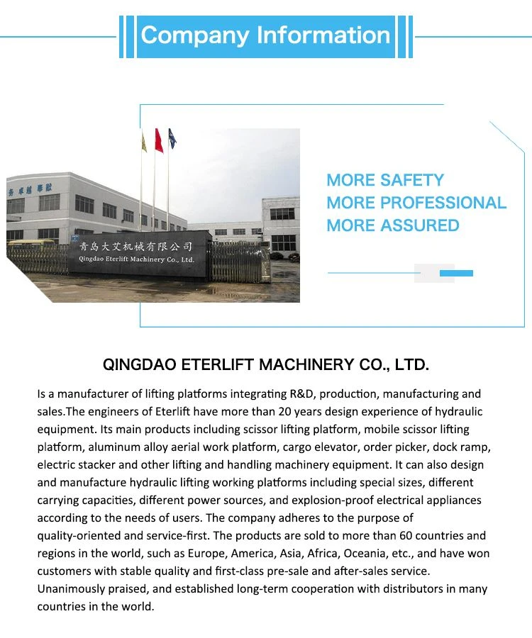 boom lift company