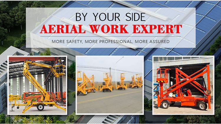 boom lift
