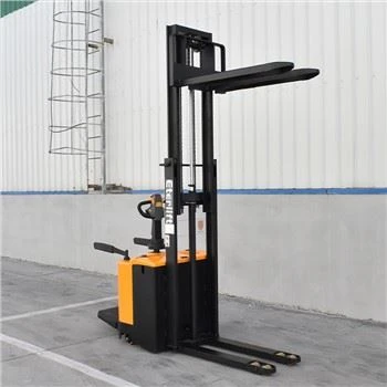 1.6m Električni Stakač paleta