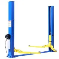 Hidraulični auto lift za garažu
