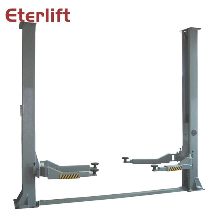 2 Post Auto Car Lifts
