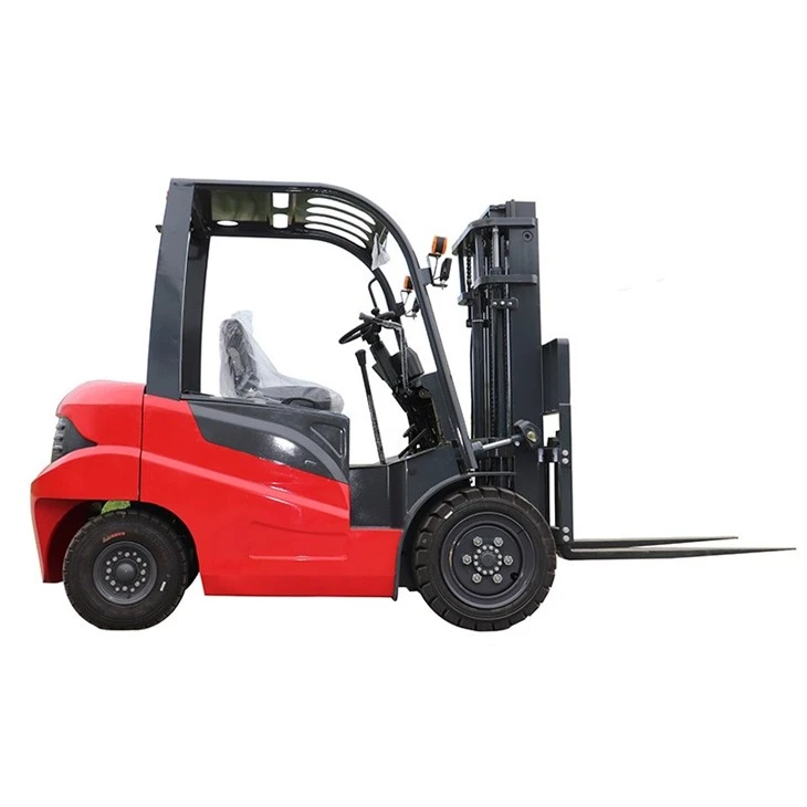 forklift