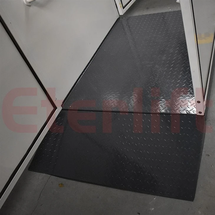 Household Wheelchair Lift