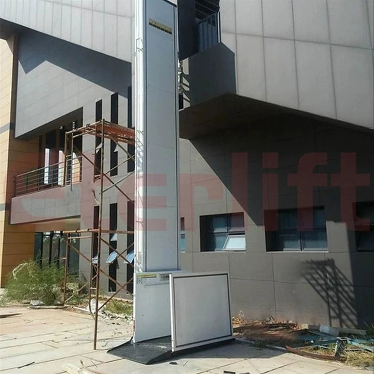 Vertical Platform Lift