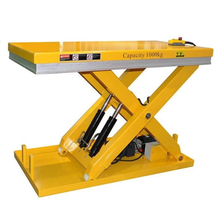 Vertical Platform Scissor Lift suppliers